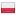 litwor.pl hosted country
